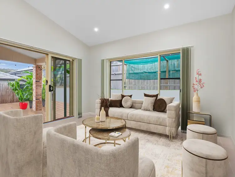 Fourth view of Homely house listing, 255 Dublin Avenue, Spring Mountain QLD 4300