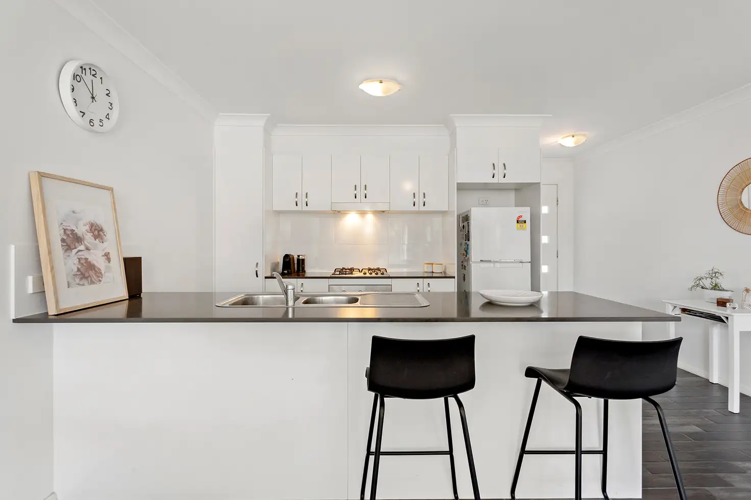 Main view of Homely house listing, 4/88 Kings Road, New Lambton NSW 2305