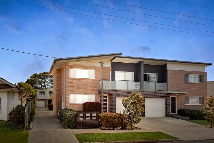 Second view of Homely house listing, 4/88 Kings Road, New Lambton NSW 2305