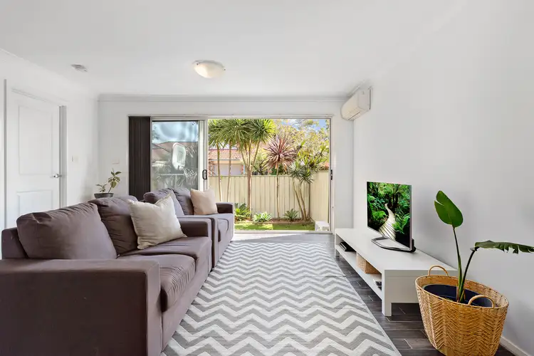 Fifth view of Homely house listing, 4/88 Kings Road, New Lambton NSW 2305