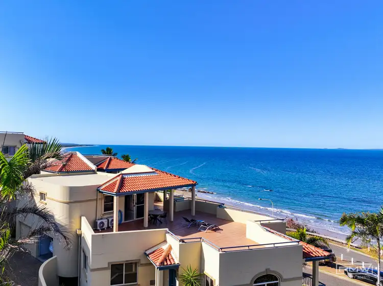 6/34 Adelaide Street, Yeppoon QLD 4703