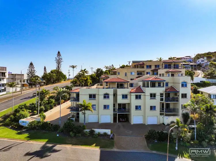 Second view of Homely unit listing, 6/34 Adelaide Street, Yeppoon QLD 4703