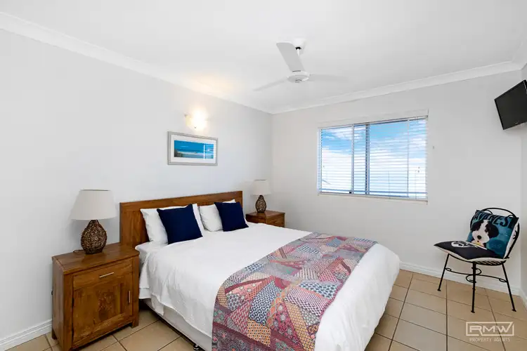 Third view of Homely unit listing, 6/34 Adelaide Street, Yeppoon QLD 4703