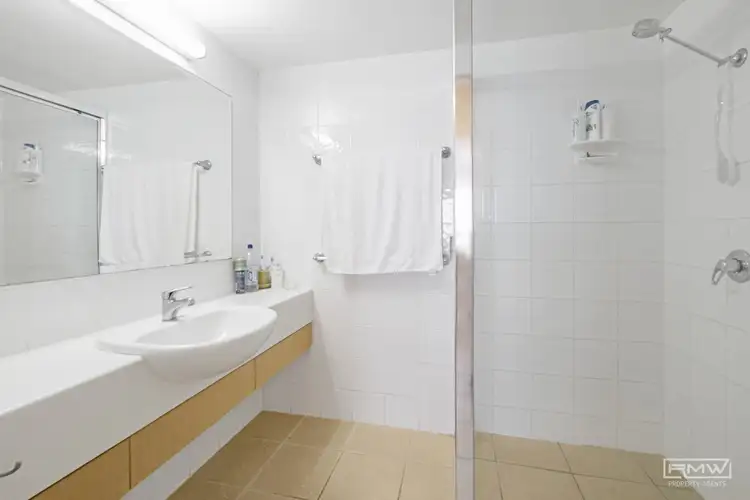 Fifth view of Homely unit listing, 6/34 Adelaide Street, Yeppoon QLD 4703