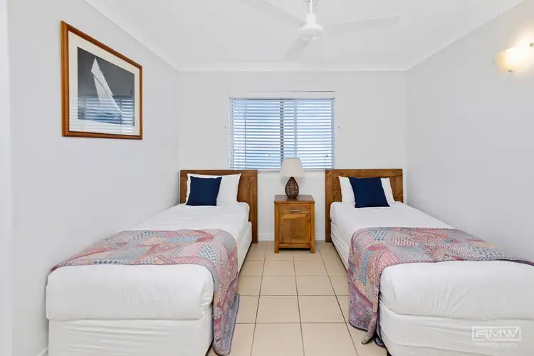 Sixth view of Homely unit listing, 6/34 Adelaide Street, Yeppoon QLD 4703