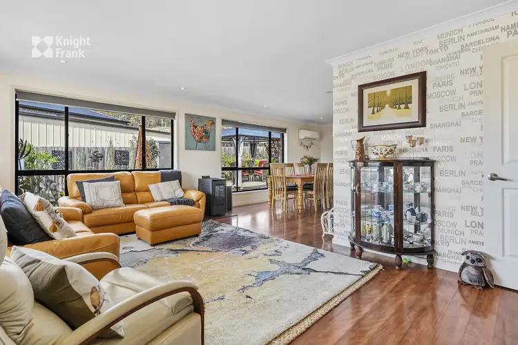 Second view of Homely house listing, 3 Leila Street, New Norfolk TAS 7140