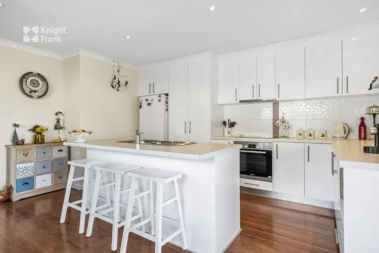 Third view of Homely house listing, 3 Leila Street, New Norfolk TAS 7140
