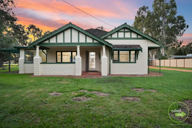 Main view of Homely house listing, 66 Station Street, Martin WA 6110