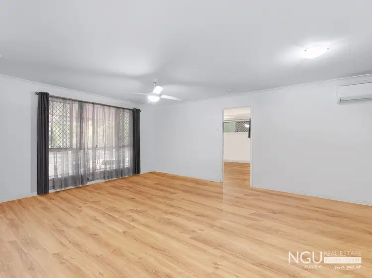 Fifth view of Homely house listing, 56 Elanora Way, Karalee QLD 4306
