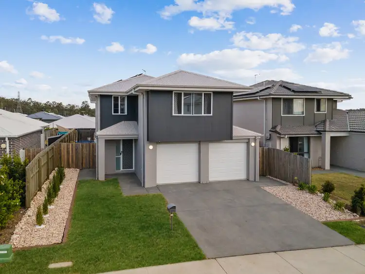14 Hibbard Court, Collingwood Park QLD 4301