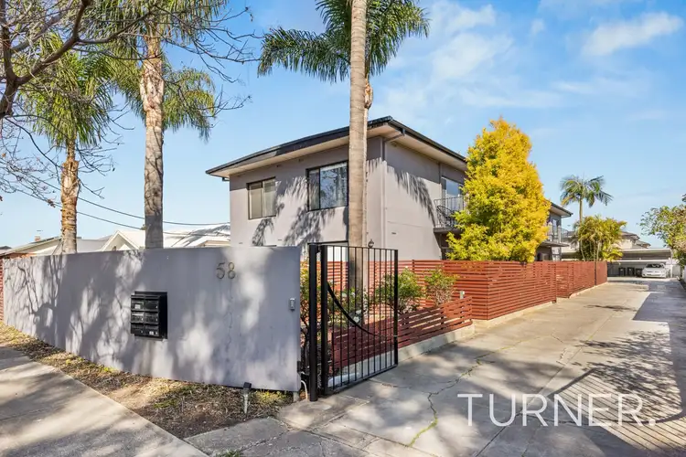 Main view of Homely unit listing, 4/58 Sutton Terrace, Marleston SA 5033