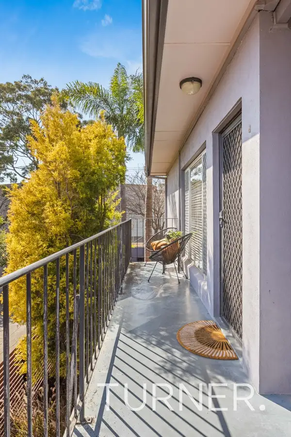 Second view of Homely unit listing, 4/58 Sutton Terrace, Marleston SA 5033