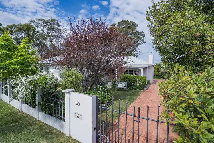 Main view of Homely house listing, 27 Condon Avenue, Cessnock NSW 2325