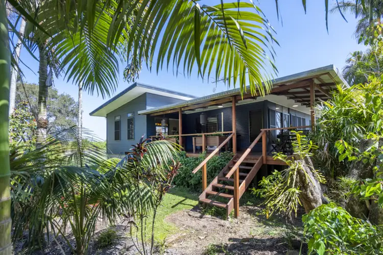 28 O'Keefes Lane, Palmers Island NSW 2463