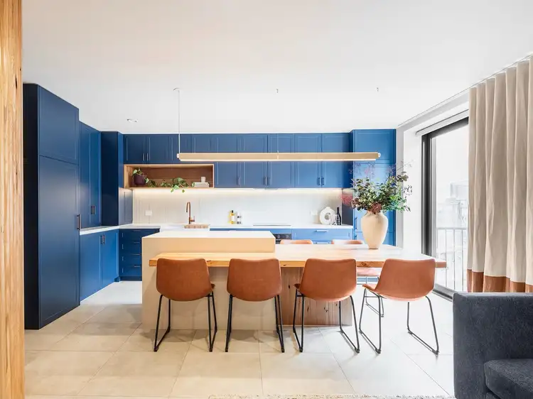 Main view of Homely apartment listing, 6/4 Athlete's Walk, Mount Buller VIC 3723