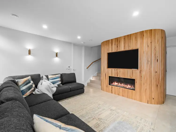 Third view of Homely apartment listing, 6/4 Athlete's Walk, Mount Buller VIC 3723