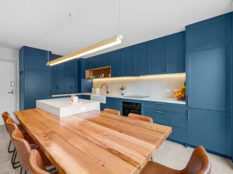 Fifth view of Homely apartment listing, 6/4 Athlete's Walk, Mount Buller VIC 3723