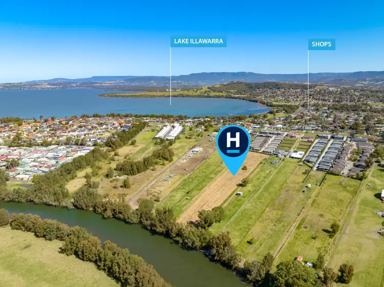 Fourth view of Homely land listing, 114 Kanahooka Road, Kanahooka NSW 2530