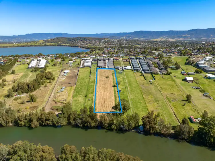 Fifth view of Homely land listing, 114 Kanahooka Road, Kanahooka NSW 2530