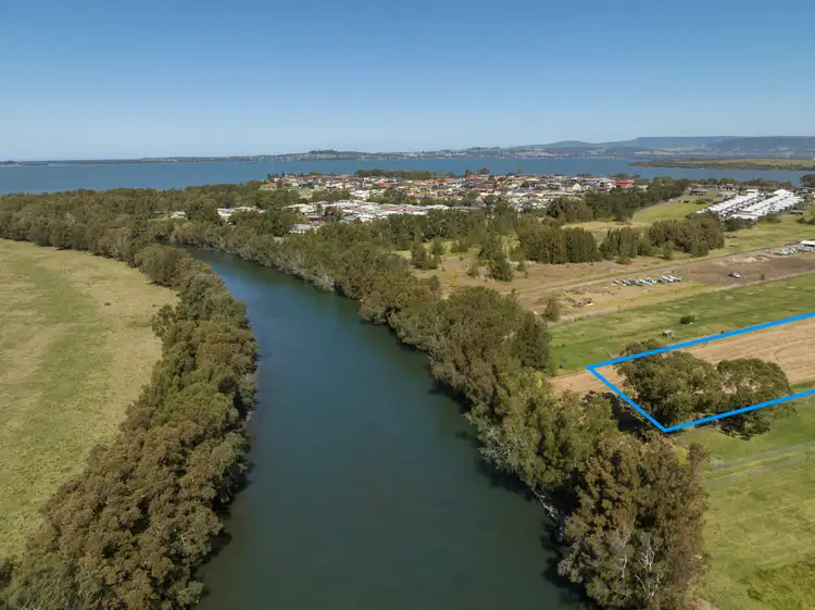 Seventh view of Homely land listing, 114 Kanahooka Road, Kanahooka NSW 2530