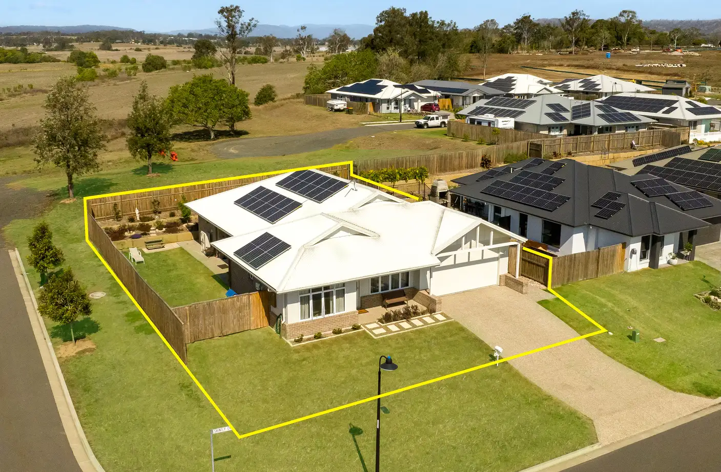 Main view of Homely house listing, 7 Saintly Crescent, Beaudesert QLD 4285