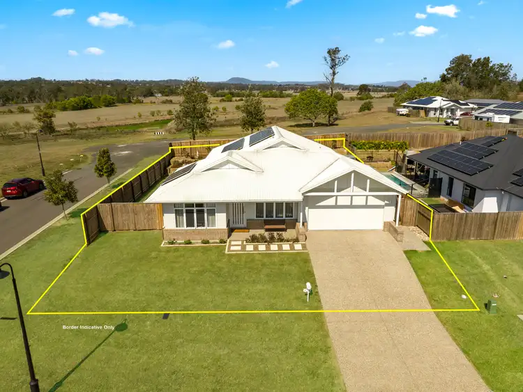 Second view of Homely house listing, 7 Saintly Crescent, Beaudesert QLD 4285