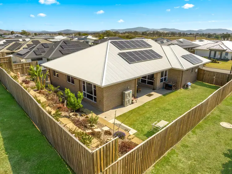 Third view of Homely house listing, 7 Saintly Crescent, Beaudesert QLD 4285