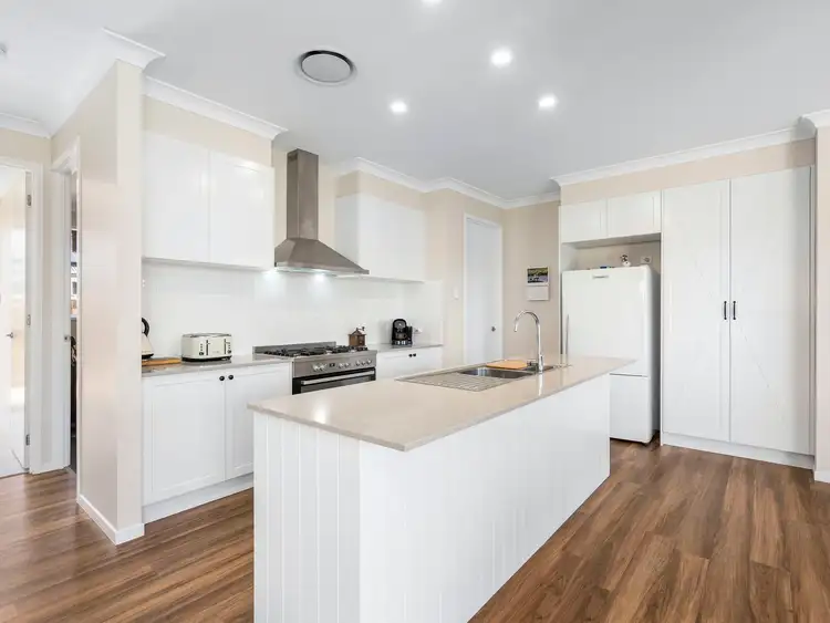 Fourth view of Homely house listing, 7 Saintly Crescent, Beaudesert QLD 4285