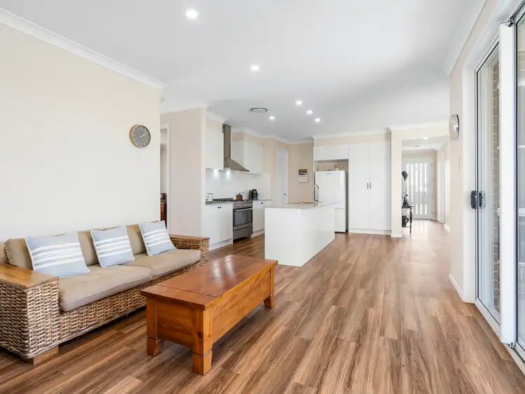 Fifth view of Homely house listing, 7 Saintly Crescent, Beaudesert QLD 4285