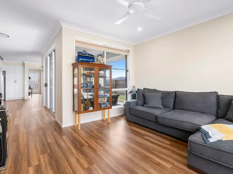 Sixth view of Homely house listing, 7 Saintly Crescent, Beaudesert QLD 4285
