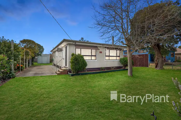 9 Eliza Street, Capel Sound VIC 3940