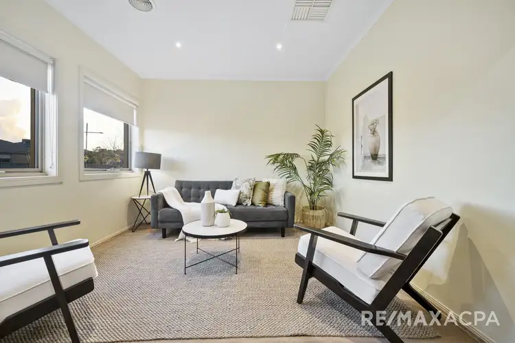 Second view of Homely house listing, 27 Conondale Street, Tarneit VIC 3029