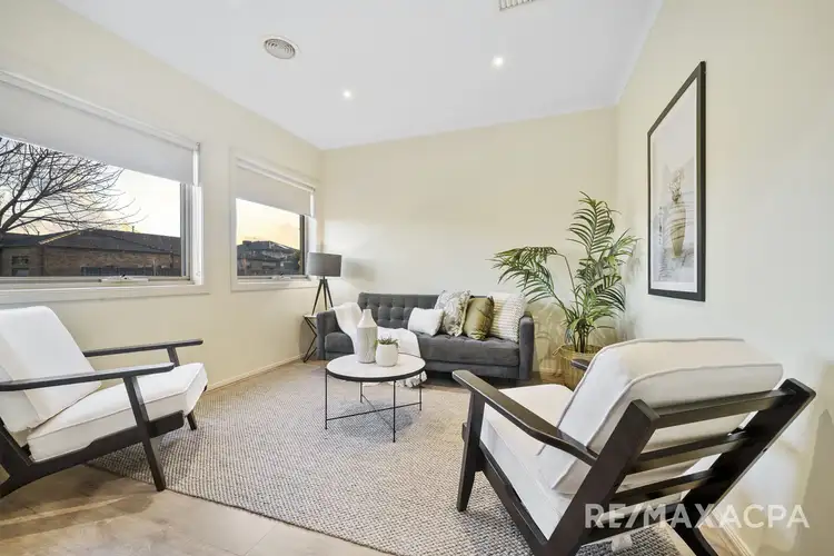 Third view of Homely house listing, 27 Conondale Street, Tarneit VIC 3029