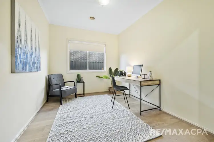 Fourth view of Homely house listing, 27 Conondale Street, Tarneit VIC 3029