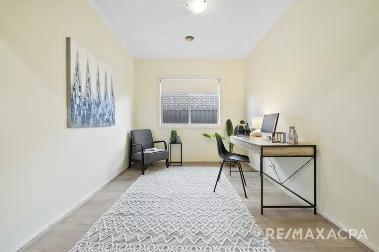 Fifth view of Homely house listing, 27 Conondale Street, Tarneit VIC 3029