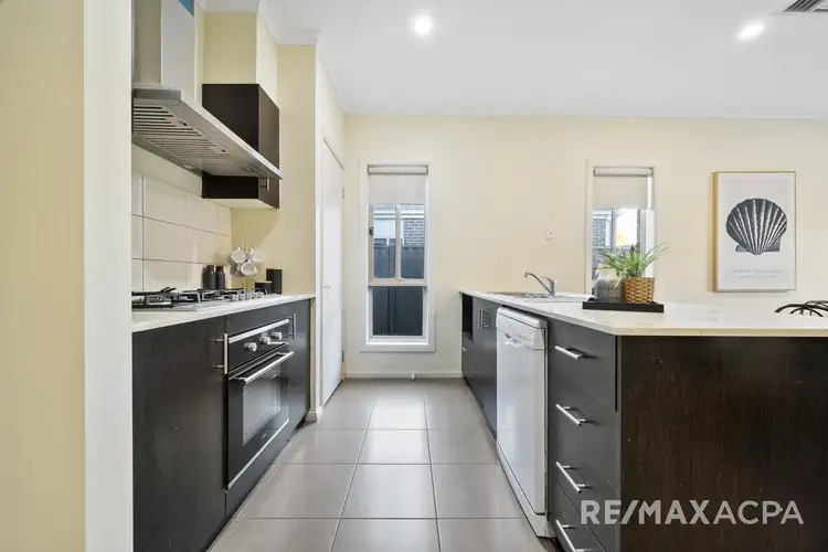 Sixth view of Homely house listing, 27 Conondale Street, Tarneit VIC 3029