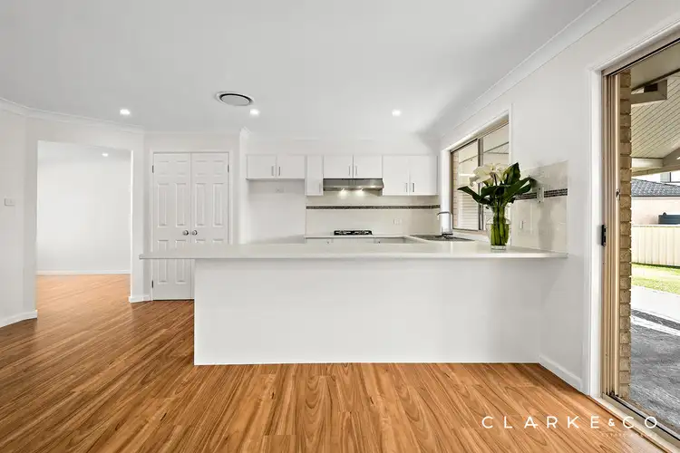 Third view of Homely house listing, 10 Claret Ash Close, Aberglasslyn NSW 2320