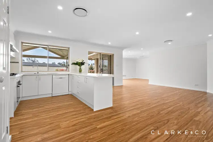 Fourth view of Homely house listing, 10 Claret Ash Close, Aberglasslyn NSW 2320