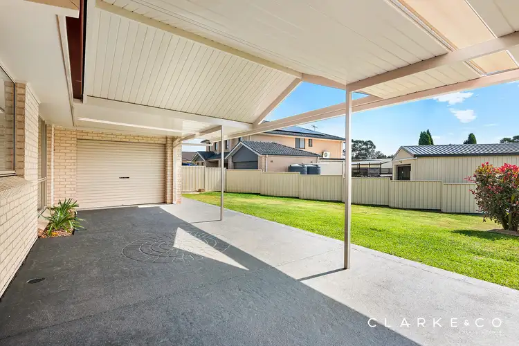 Sixth view of Homely house listing, 10 Claret Ash Close, Aberglasslyn NSW 2320