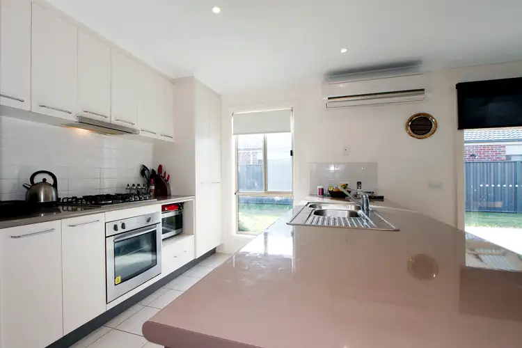 Second view of Homely house listing, 4 Dryden Place, Sale VIC 3850