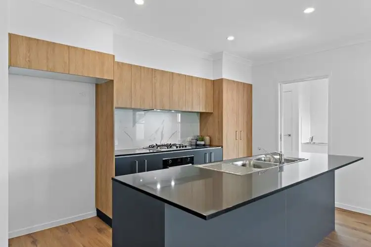 Second view of Homely house listing, 57 Pummelo Circuit, Palmwoods QLD 4555