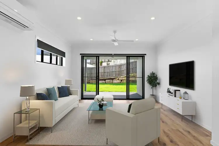Third view of Homely house listing, 57 Pummelo Circuit, Palmwoods QLD 4555