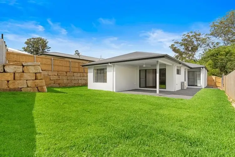 Sixth view of Homely house listing, 57 Pummelo Circuit, Palmwoods QLD 4555