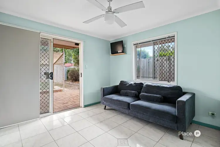 Second view of Homely house listing, 41 Booyong Street, Algester QLD 4115