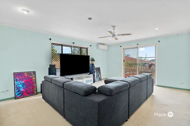 Sixth view of Homely house listing, 41 Booyong Street, Algester QLD 4115