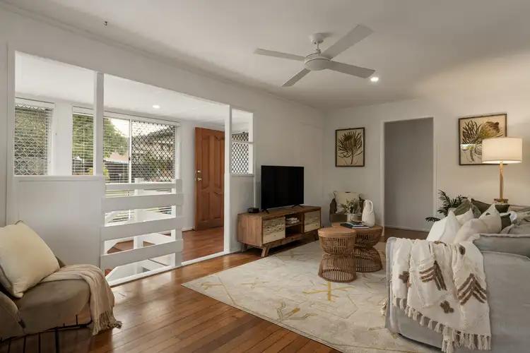 Fourth view of Homely house listing, 7 Milliner Street, Nudgee QLD 4014