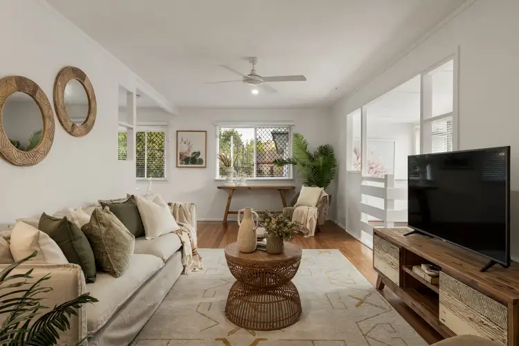 Fifth view of Homely house listing, 7 Milliner Street, Nudgee QLD 4014