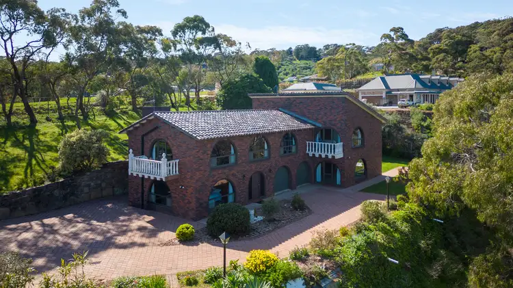 64 Woodland Way, Teringie SA 5072