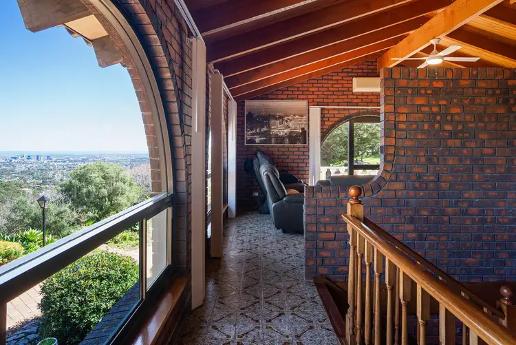 Fifth view of Homely house listing, 64 Woodland Way, Teringie SA 5072