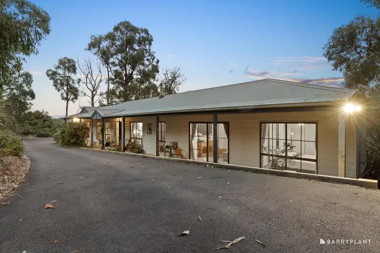 Main view of Homely house listing, 40 Joffre Parade, Cockatoo VIC 3781